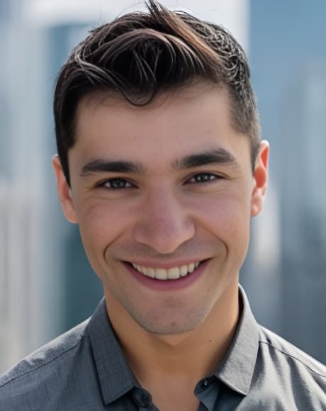 Aaron Rosenson, Co-Founder & CIO