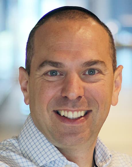 Alon Zieve, Co-Founder & CEO